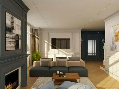 дом по адресу Ягідна