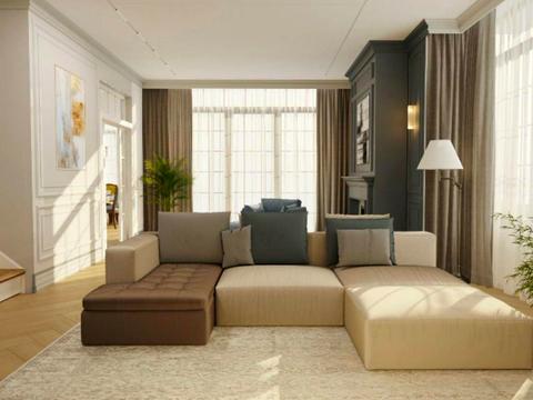 дом по адресу Ягідна