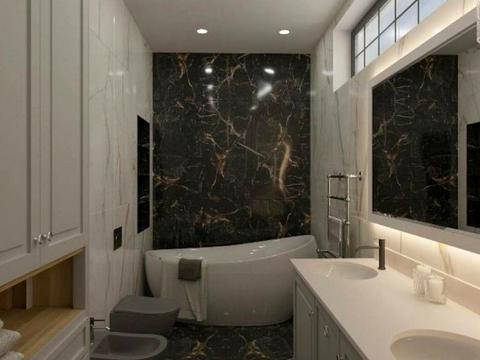 дом по адресу Ягідна