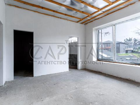 дом по адресу Ягідна