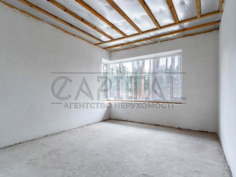 дом по адресу Ягідна