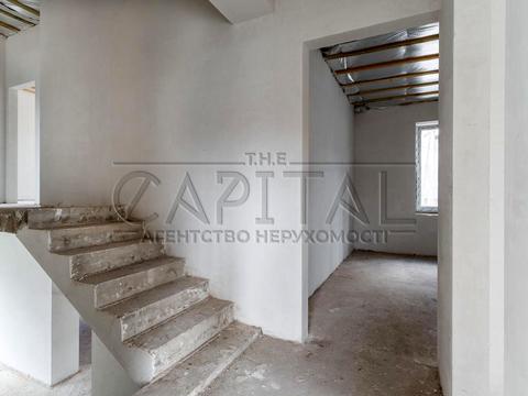 дом по адресу Ягідна