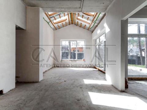 дом по адресу Ягідна