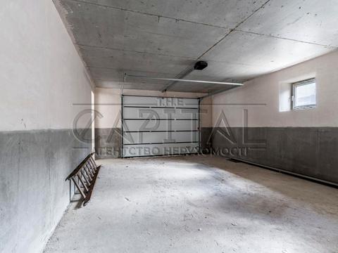 дом по адресу Ягідна