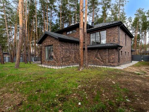 дом по адресу Ягідна