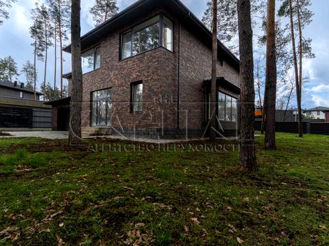 дом по адресу Ягідна