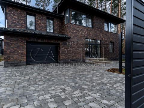 дом по адресу Ягідна