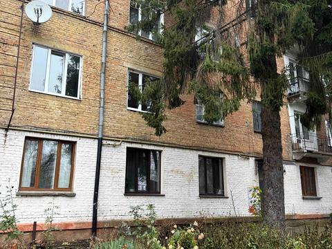 квартира по адресу Соборная ул., 9