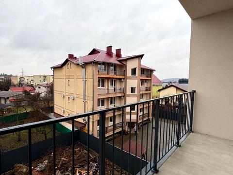 квартира за адресою Собранецька вул., 85