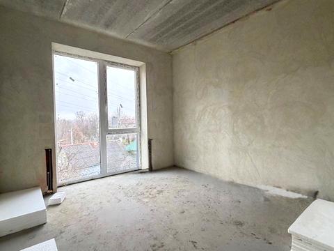 квартира за адресою Собранецька вул., 85