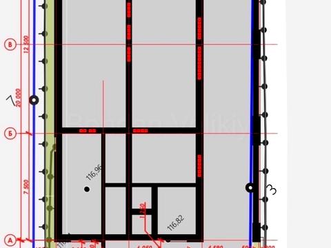 квартира за адресою Собранецька вул., 85