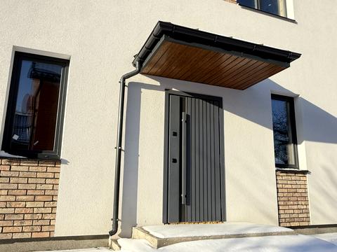 будинок за адресою Якова Качури пров.