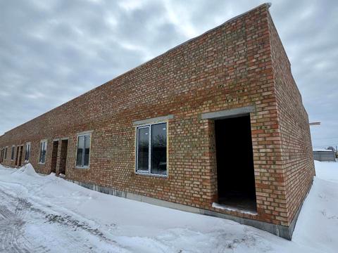 дом по адресу Підлісна