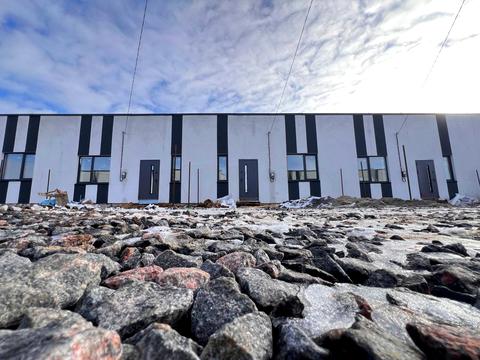 дом по адресу Підлісна