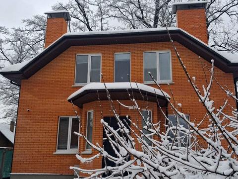 будинок за адресою Михайла Коцюбинського