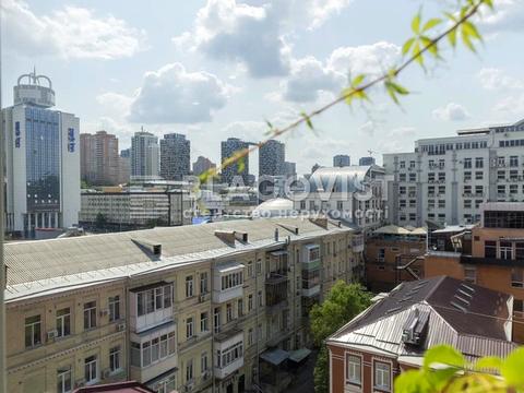 комерційна за адресою Велика Васильківська вул. (Червоноармійська), 64