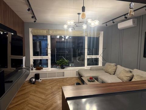 квартира за адресою Оболонський просп., 26