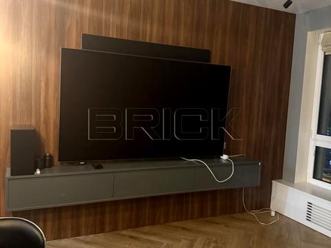 квартира за адресою Київ, Оболонський просп., 26