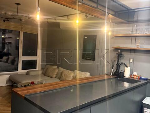 квартира за адресою Київ, Оболонський просп., 26