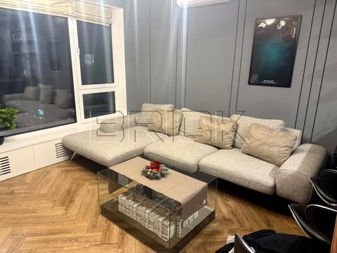 квартира за адресою Київ, Оболонський просп., 26