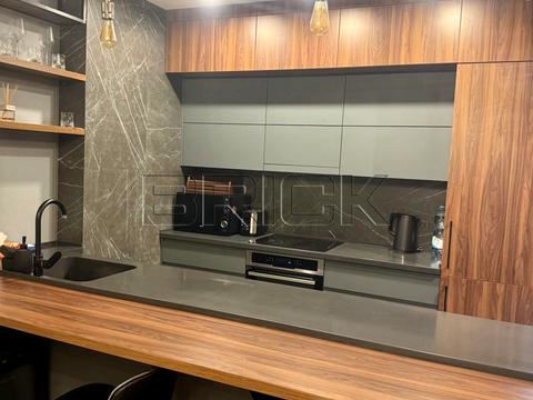 квартира за адресою Київ, Оболонський просп., 26