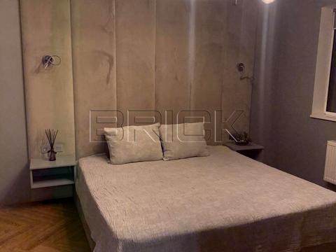 квартира за адресою Київ, Оболонський просп., 26