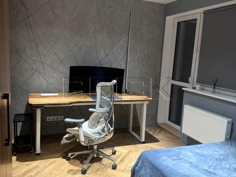 квартира за адресою Київ, Оболонський просп., 26