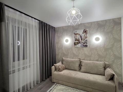 квартира за адресою Пирогова вул., 44