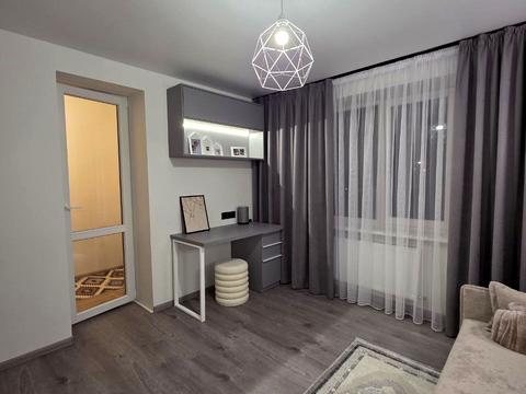 квартира за адресою Пирогова вул., 44