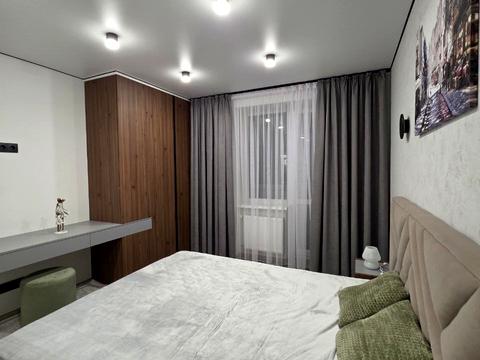 квартира за адресою Пирогова вул., 44