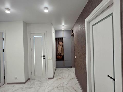 квартира за адресою Пирогова вул., 44