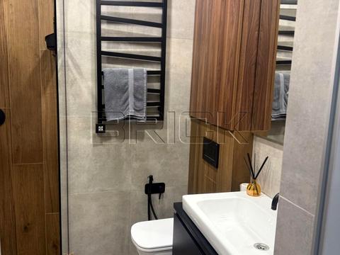 квартира за адресою Київ, Оболонський просп., 26