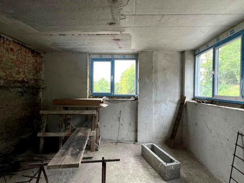коммерческая по адресу Генерала Чупринки ул. (Пушкина), (Будинок)