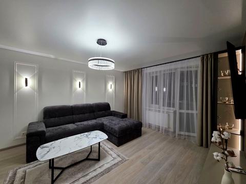 квартира за адресою Пирогова вул., 44