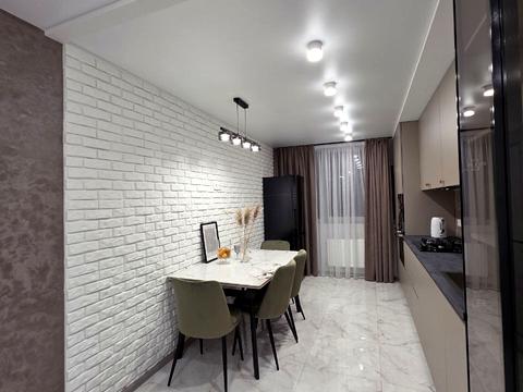 квартира за адресою Пирогова вул., 44