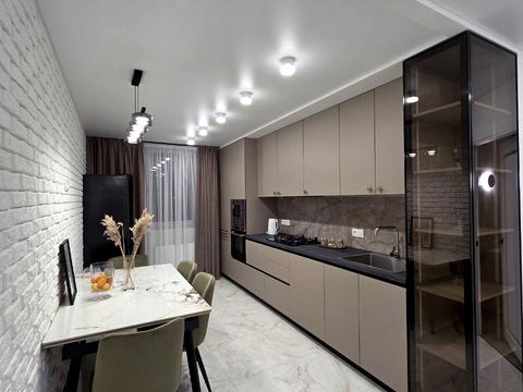 квартира за адресою Пирогова вул., 44