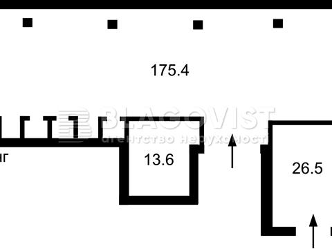 комерційна за адресою Велика Васильківська вул. (Червоноармійська), 64