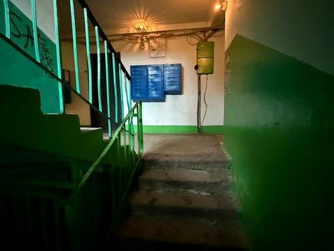 квартира по адресу Анатолия Соловьяненко ул. (Олександра Бойченка), 14