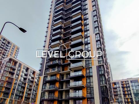 квартира за адресою Предславинська вул., 55