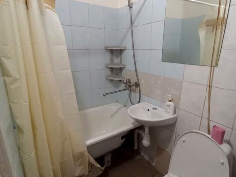 квартира по адресу Николая Лысенко ул., 36