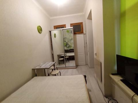 квартира по адресу Николая Лысенко ул., 36