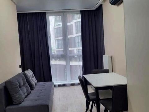 квартира по адресу Григория Сковороды ул., 54