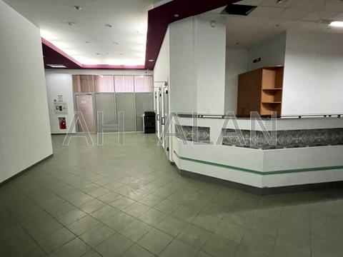 коммерческая по адресу Дениса Монастирського ул. (Василя Сурікова), 3А