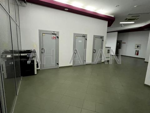 коммерческая по адресу Дениса Монастирського ул. (Василя Сурікова), 3А