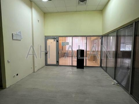 коммерческая по адресу Дениса Монастирського ул. (Василя Сурікова), 3А