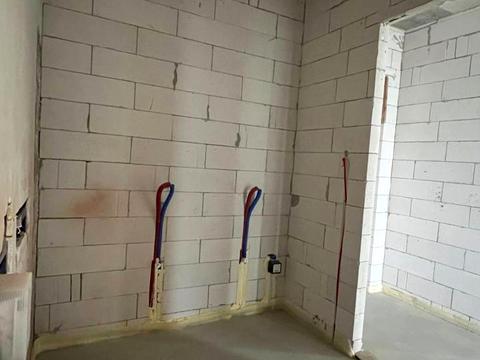 квартира по адресу Генерала Чупринки ул. (Пушкина), (Будинок)