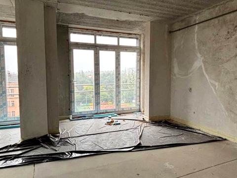 квартира по адресу Генерала Чупринки ул. (Пушкина), (Будинок)