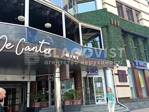 комерційна за адресою Київ, Велика Васильківська вул. (Червоноармійська), 64