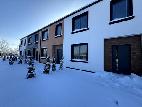 дом по адресу Бориса Лятошинського ул. (1 Травня), 34