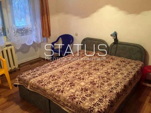 квартира за адресою Шевченка, 4